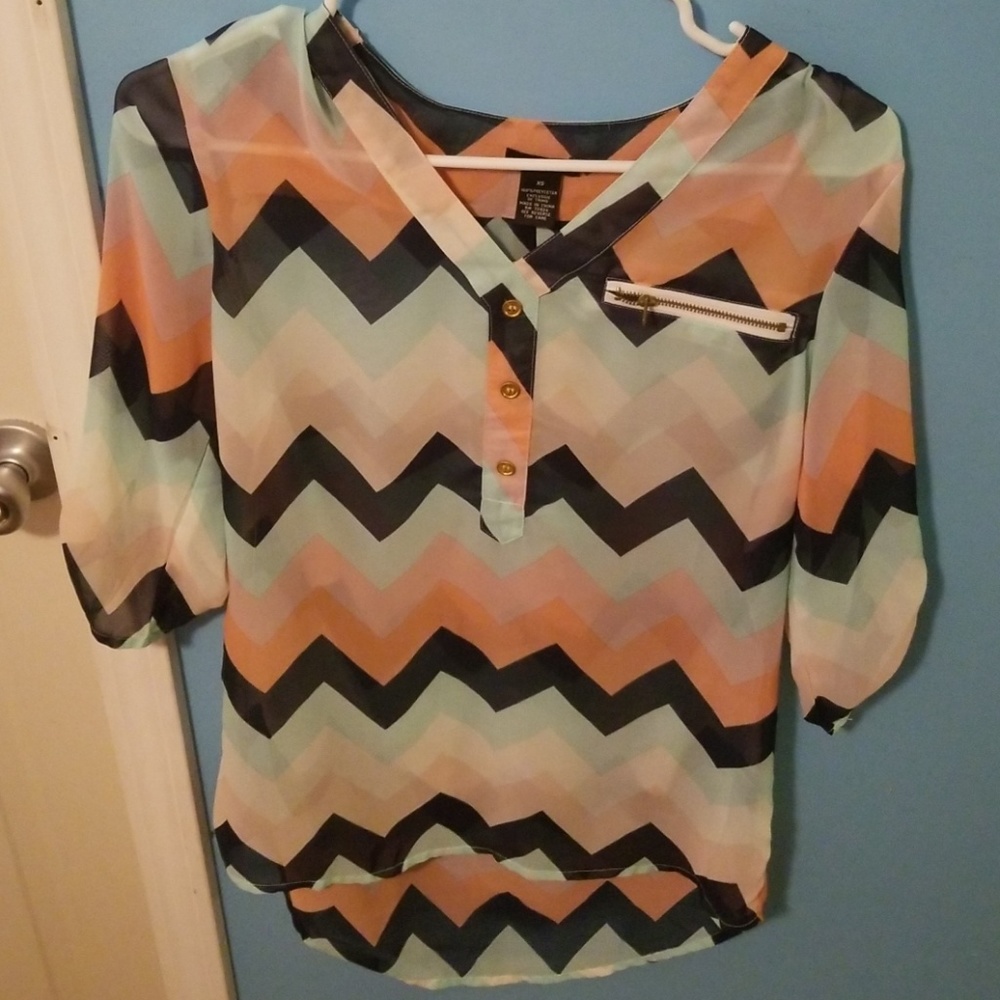 Blouse